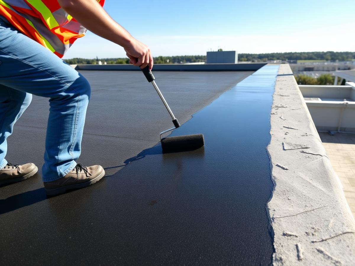 Waterproofing in Gauteng
